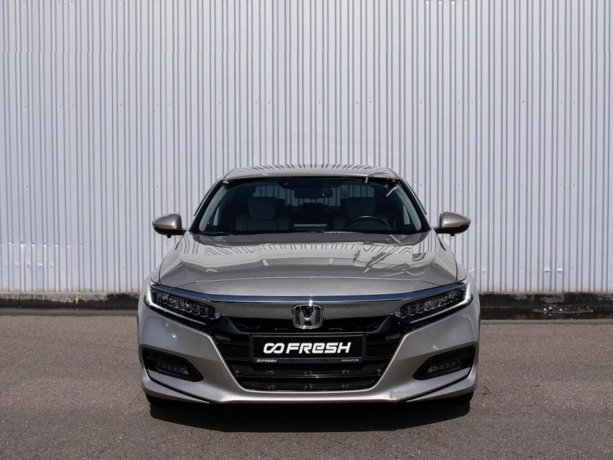 Honda Accord X Сочи  - изображение 3