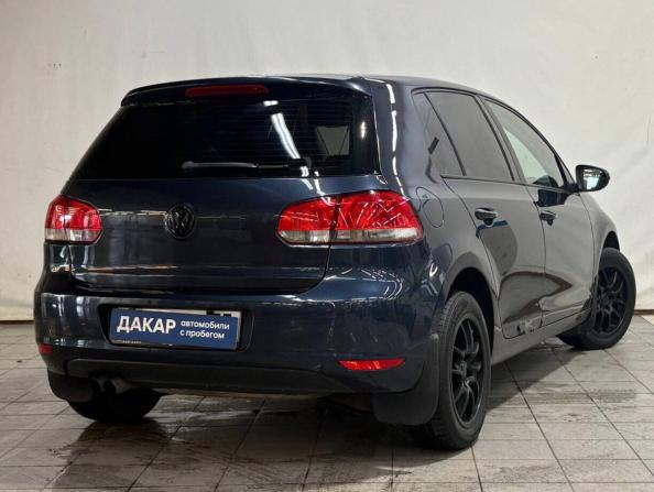 Volkswagen Golf VI с пробегом 2009 года, цена 560 000 рублей, 221500 км, хэтчбек, Автокод Объявления