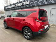 Kia Soul III Нижнекамск  - изображение 27