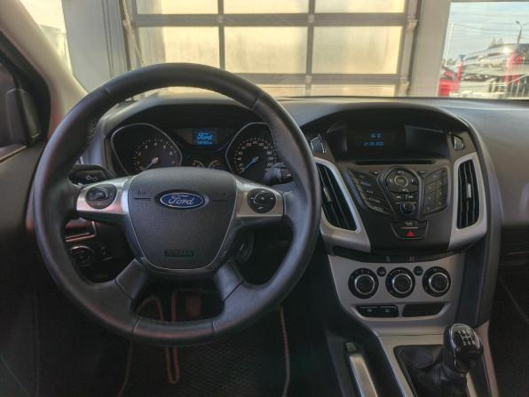 Ford Focus III с пробегом 2012 года, цена 699 000 рублей, 182000 км, седан, Автокод Объявления