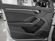 Audi Q3 II (F3) Москва  - изображение 37