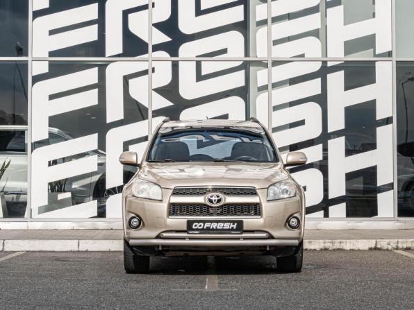 Toyota RAV4 III (XA30) с пробегом 2009 года, цена 1 230 000 рублей, 166864 км, внедорожник, Автокод Объявления