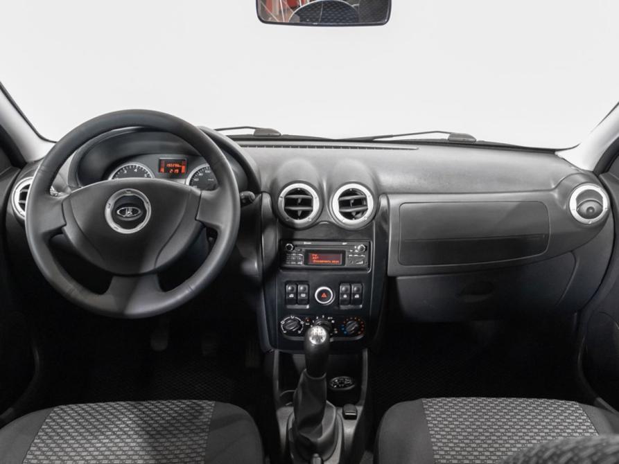 Lada (ВАЗ) Largus I Казань  - изображение 6