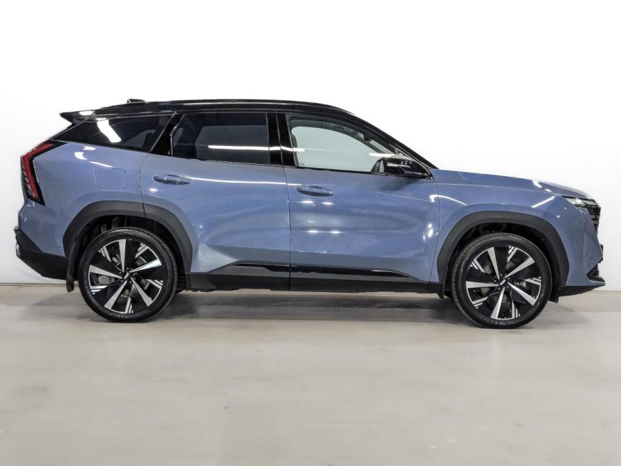 Geely Atlas II Санкт-Петербург  - изображение 4