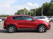 Kia Sportage IV Москва  - изображение 29