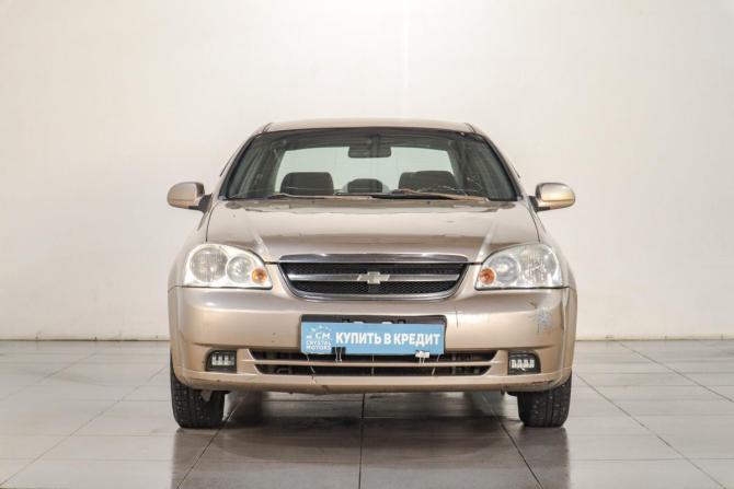 Chevrolet Lacetti I с пробегом 2007 года, цена 369 000 рублей, 310973 км, седан, Автокод Объявления