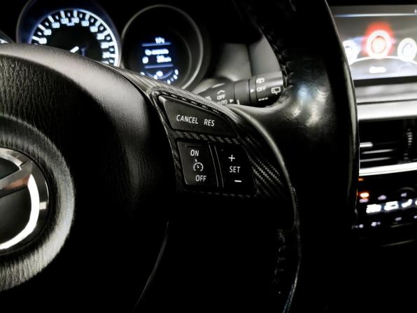 Mazda CX-5 I Рестайлинг с пробегом 2015 года, цена 1 945 000 рублей, 94429 км, внедорожник, Автокод Объявления