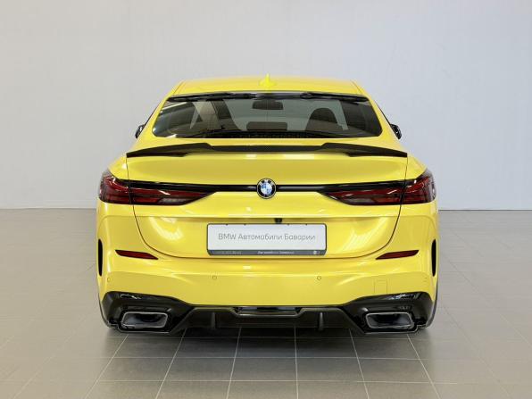 BMW 2 серии F44 с пробегом 2020 года, цена 4 797 000 рублей, 63209 км, седан, Автокод Объявления