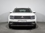 Volkswagen Teramont I Санкт-Петербург  - изображение 23