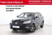 Lifan Solano II Иркутск  - изображение 20
