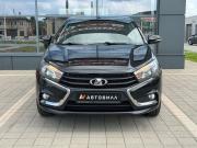 Lada (ВАЗ) Vesta I Владикавказ  - изображение 15