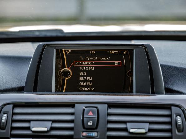 BMW 3 серии VI (F3x) с пробегом 2012 года, цена 1 688 000 рублей, 190146 км, седан, Автокод Объявления
