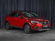 Renault Arkana I Волгоград  - изображение 25
