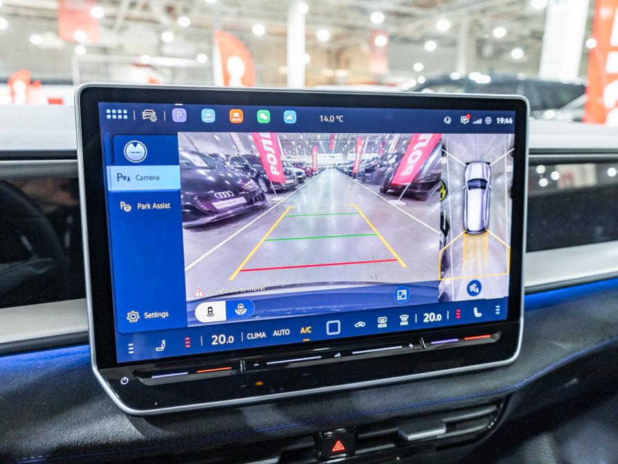 Volkswagen Teramont II (China Market) Санкт-Петербург  - изображение 23