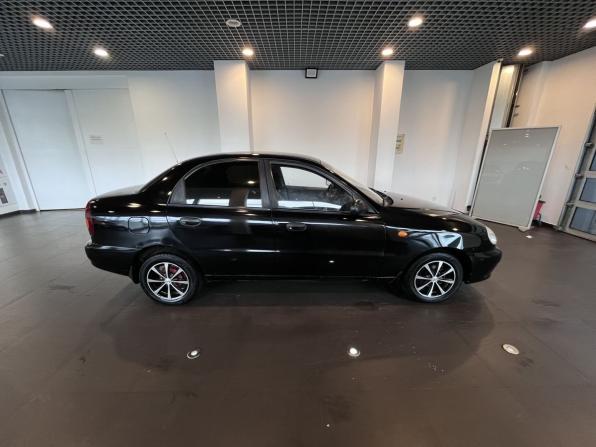 Chevrolet Lanos I с пробегом 2006 года, цена 139 000 рублей, 235140 км, седан, Автокод Объявления