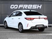 Kia Rio IV Новороссийск  - изображение 24