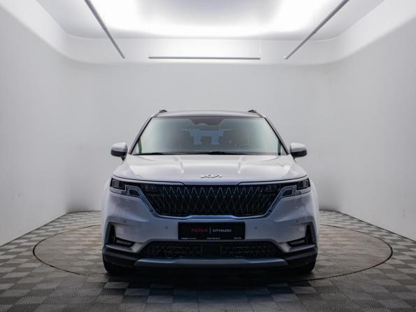 Kia Carnival IV с пробегом 2021 года, цена 3 625 000 рублей, 110675 км, минивэн, Автокод Объявления