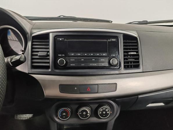 Mitsubishi Lancer X Рестайлинг с пробегом 2012 года, цена 735 000 рублей, 204435 км, седан, Автокод Объявления