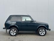 Lada (ВАЗ) Niva Legend Тамбов  - изображение 30