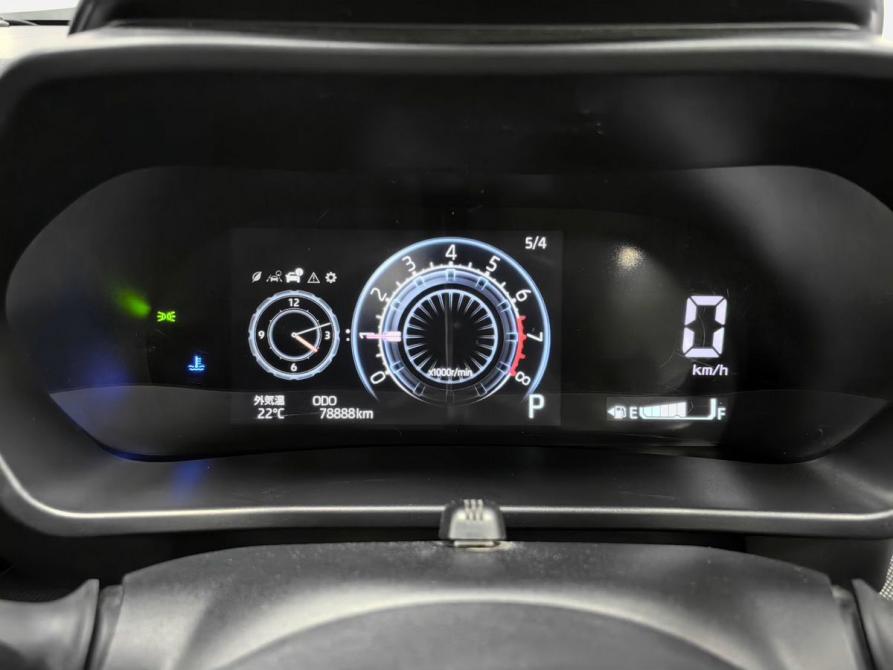 Toyota Raize I Новосибирск  - изображение 21