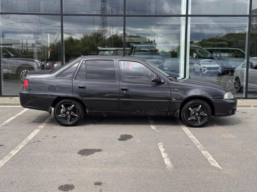 Daewoo Nexia I Рестайлинг Воронеж  - изображение 6
