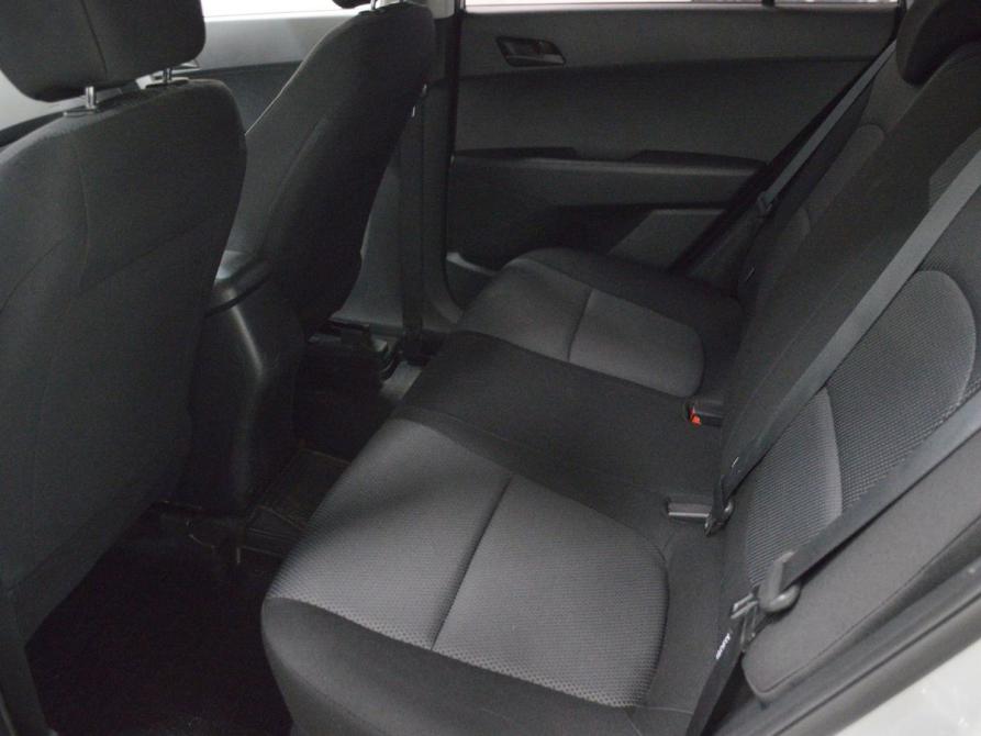 Hyundai Creta I Санкт-Петербург  - изображение 12