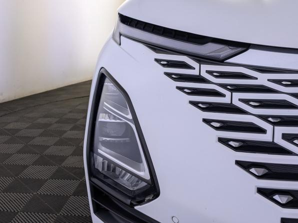 Omoda C5 I с пробегом 2024 года, цена 1 575 000 рублей, 88952 км, внедорожник, Автокод Объявления