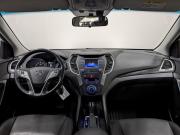 Hyundai Santa Fe III Рестайлинг Москва  - изображение 53
