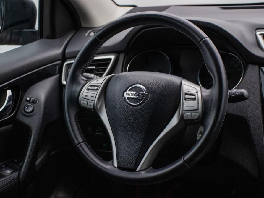 Nissan Qashqai II Москва  - изображение 16