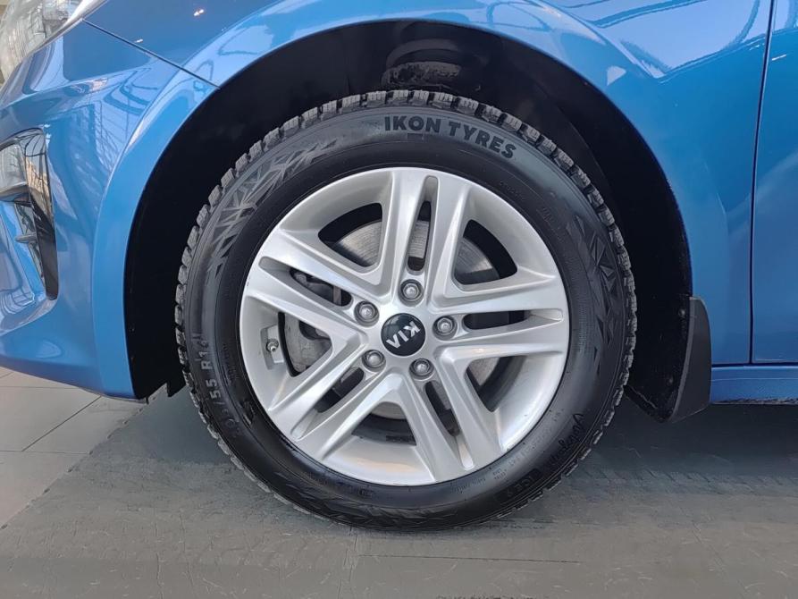Kia Ceed III Казань  - изображение 22
