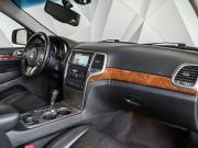 Jeep Grand Cherokee IV (WK2) Москва  - изображение 35