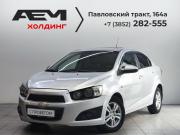 Chevrolet Aveo II Барнаул  - изображение 33