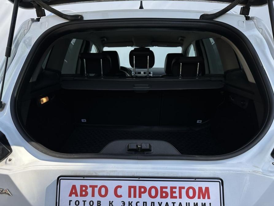 Ford Kuga I Москва  - изображение 16