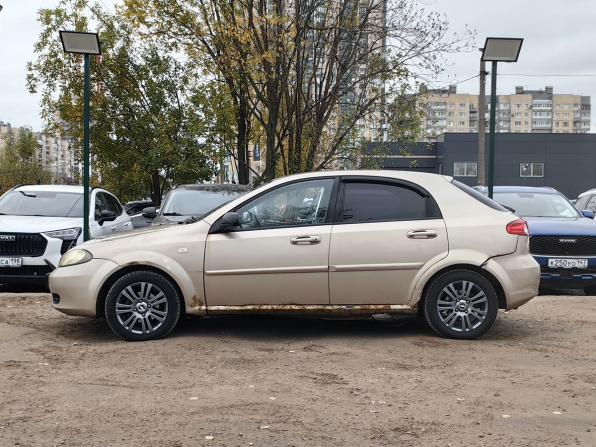 Chevrolet Lacetti I с пробегом 2007 года, цена 229 000 рублей, 284293 км, хэтчбек, Автокод Объявления