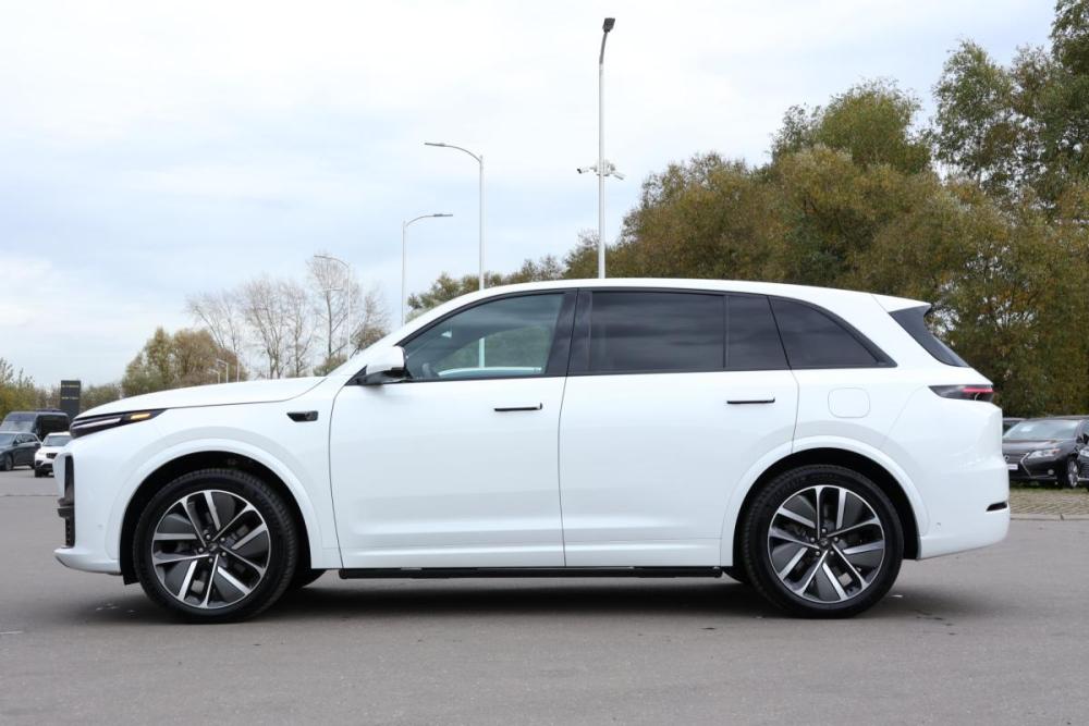 Li Auto (Lixiang) L7 I Рестайлинг Москва  - изображение 8