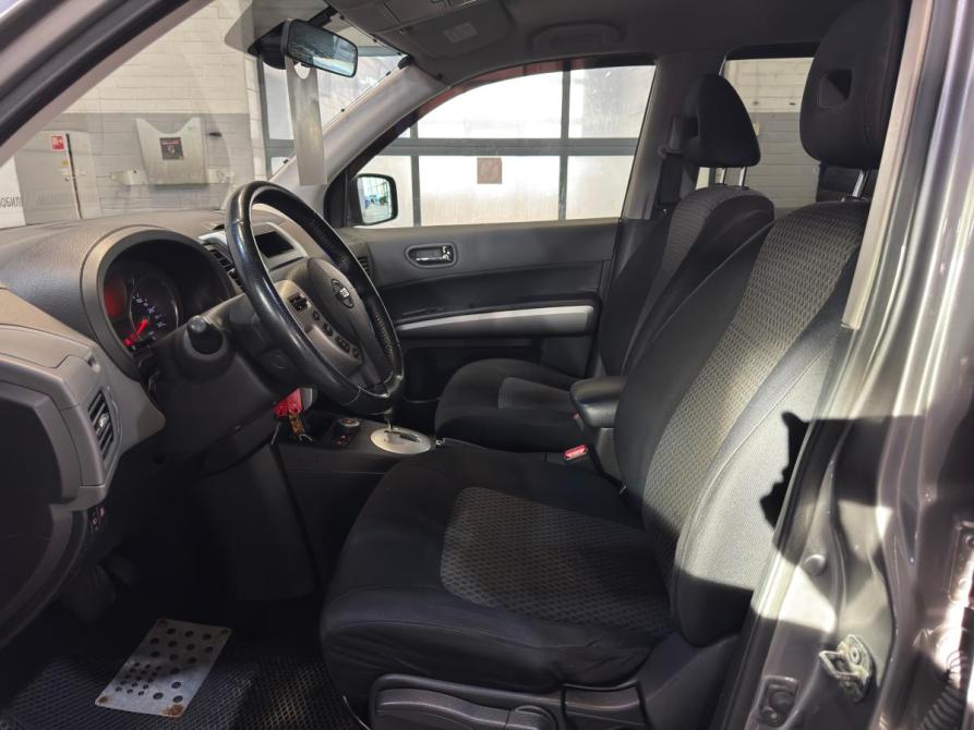 Nissan X-Trail II Санкт-Петербург  - изображение 12