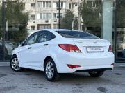 Hyundai Solaris I Рестайлинг Самара  - изображение 20