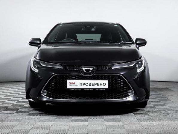 Toyota Corolla XII (E210) с пробегом 2020 года, цена 2 050 000 рублей, 86303 км, универсал, Автокод Объявления