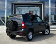 Chevrolet Niva I Рестайлинг Уфа  - изображение 18
