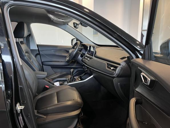 Chery Tiggo 4 Pro I с пробегом 2024 года, цена 1 760 000 рублей, 30025 км, внедорожник, Автокод Объявления