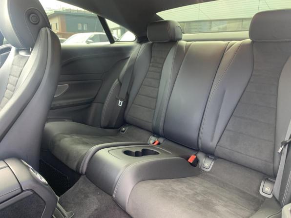 Mercedes-Benz E-Класс V (W213 S213 C238) с пробегом 2019 года, цена 5 150 000 рублей, 30909 км, купе, Автокод Объявления