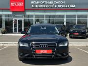 Audi A8 III (D4) Пермь  - изображение 26