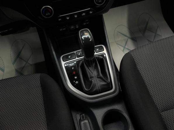 Hyundai Creta I с пробегом 2018 года, цена 1 690 000 рублей, 156345 км, внедорожник, Автокод Объявления
