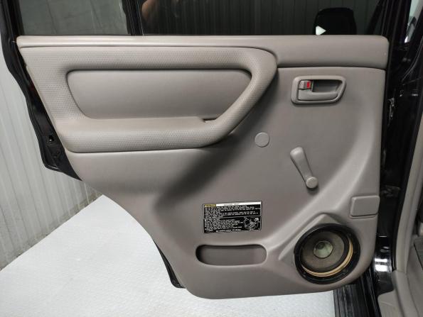 Toyota Land Cruiser 100 Series Рестайлинг 1 с пробегом 2004 года, цена 2 130 000 рублей, 237418 км, внедорожник, Автокод Объявления