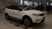 Geely Atlas I Санкт-Петербург  - изображение 6