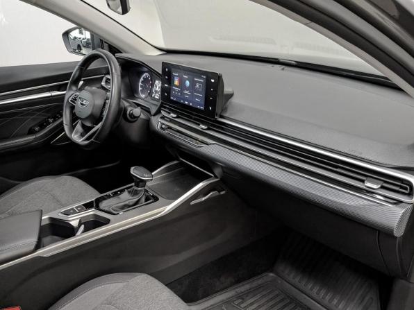 Geely Emgrand II с пробегом 2023 года, цена 1 565 000 рублей, 47880 км, седан, Автокод Объявления