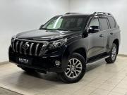 Toyota Land Cruiser Prado 150 Series Рестайлинг 1 Вологда  - изображение 21