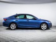 Skoda Octavia IV (A8) Москва  - изображение 21