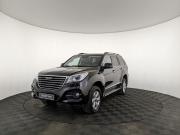 Haval H9 I Рестайлинг Москва  - изображение 31