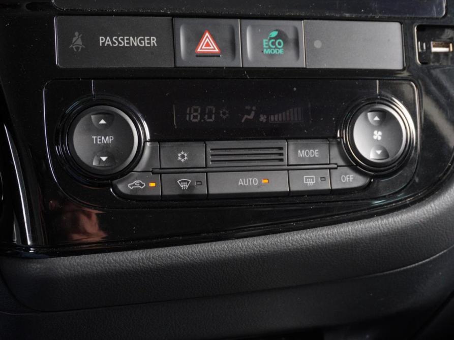 Mitsubishi Outlander III Рестайлинг 3 Минеральные Воды  - изображение 13